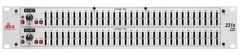 dbx 231s Graphic EQs