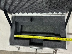Unbranded Road Travel Flight Case #2842 (One) THS