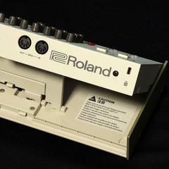 Roland TR-09 Boutique Series Rhythm Composer [Z9G0125]