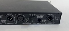 Aphex Compellor 320A Dual Mono/Stereo Compressor Leveler Limiter