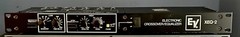 EV / Electro Voice—XEQ-2 / Vintage Active Crossover