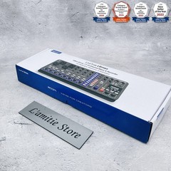 Zoom LiveTrak L6max 12-Channel Digital Mixer Recorder Streaming L6 Japan New