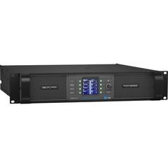 Lab.Gruppen PLM 12K44 SP 12,000W 4-Channel Amplifier with Lake DSP and Network