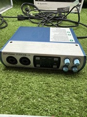Presonus Studio 2|6 USB. S3