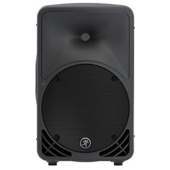 2x Mackie SRM350v3 10″ 1000 Watt Portable Powered Speaker Active Monitor (Pair)
