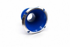 JSD AUDIO Horn Diffuser For PRV AUDIO Ds18 COMMANDO Audio Compression Driver
