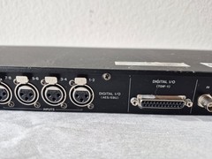 Tascam IF-AE8 HR High Resolution 24bit 96KHz Digital Audio Interface