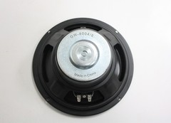 Goldwood Sound GW-8004/8 8″ 8 Ohm Woofer Speaker Driver 20 oz Magnet NEW