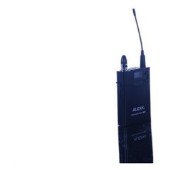 Audix Performance Series B60 Wireless Bodypack Transmitter 522-586MHz