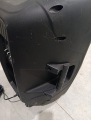 Gemini PA-15L MKII 2000W 15″ Corded Powered Speaker – TESTED, Free Shipping