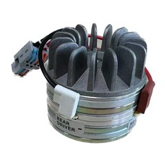 Replacement Aftermarket JBL D2415K Dual HF NEO Driver 1″ D2 Diaphragm 38mm VC