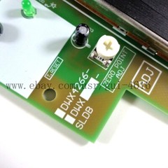 TEMPO PITCH SPEED FOR Pioneer TCDJ-3000 SLDB PCB CDJ3000 (DWX4266)