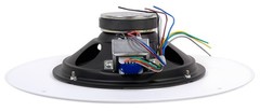 JBL CSS8018 8″ Commercial 70V/100V 10 Watt Ceiling Speaker 4 Restaurant, Etc