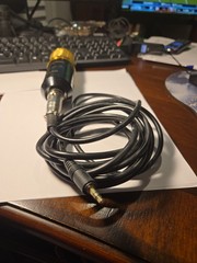 Excelvan BM-800 Microphone *UNTESTED*