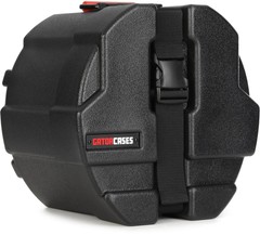 Gator Grooves Mounted Tom Case – 8 x 7 inch