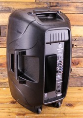 Harbinger VARI V1015 15″“ Active Loudspeaker ISSUE