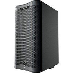 Harbinger VARI V3415 15″ Powered Speaker With Road Runner Bag