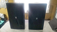 Pair of JBL Control 29AV Professional 2-Way Indoor / Outdoor Speaker Monitors
