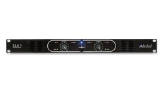 ART SLA1 100 Watts Per Channel Studio Linear Powerful Compact Amplifier