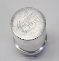 Bogen T-157 Plug-In Microphone Transformer