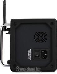 Behringer X Air XR18 18-channel Tablet-controlled Digital Mixer