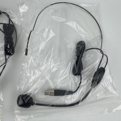 Lot of 4 GTD Audio Wireless Headset Mics G-787 G-733 G-622 Mic Systems Mini XLR