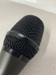 **Corded Microphone High Grade Low Noise Cable Quality Sound
