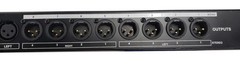 Rolls RA163 8-Channel Distribution Amplifier
