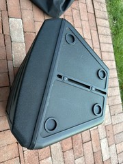 EV Electro-Voice Sb120 Passive Subwoofer Speakers 8 Ohms 400 Watts w/ Slip Cover