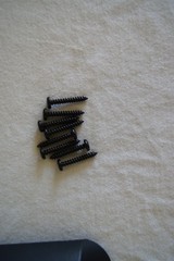 Alto TS312 Carrying Handle Replacement Set TS315 TS215 TS212 Speaker Models