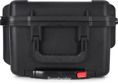 SKB 3i-2011-7B-C iSeries 2011-7 Rolling Waterproof Case with Cubed Foam
