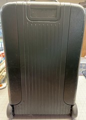 Samsonite Hard Shell Equipment Case
