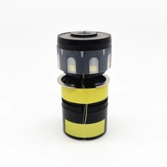 2 PCS replace Cartridge capsule for shure BETA58 58A Wireless Microphone