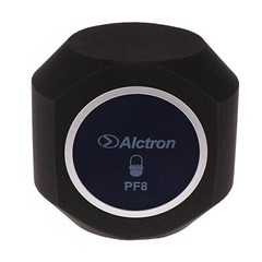 Alctron Pf8 Studio Microphones Screen Acoustic Sponge Soundproof Record Filter