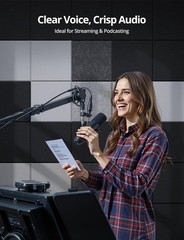 Square Acoustic Wall Panels, Sound Absorbing Panels for Walls, Ceiling, Doors, 1