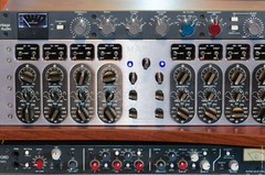 Heritage Audio Successor Master Bus Compressor | Ships Worldwide