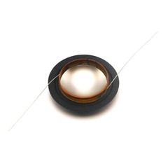 2pcs AFT 1″ VC Dome Diaphragm for Celestion DL4 Tweeter SP5875 8Ohms