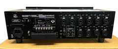 Electro-Voice MA-1206, 12-Input Mixer / Amplifier – New Open Box