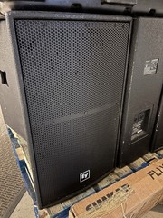 Professional Audio Equipment