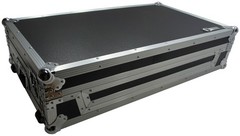 Harmony HCDDJSZWLT Flight Glide Laptop Stand DJ Custom Case fits Pioneer DDJ-SZ2