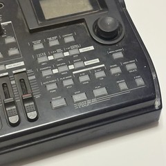 Fostex MR8 MKII Digital Multitrack Recorder MR-8 MK2 Studio Multitracker Tested
