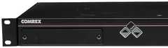 Comrex DH20 Broadcast Digital Hybrid Phone Line Console Audio Interface Gentner