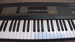Ensoniq EPS Classic Sampler — Mint Condition, Maxed Memory, Gotek USB, Full Pack