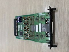 YAMAHA MY8-DA 96 24 bit 96 kHz 8 Channel Analog Output Expansion Card