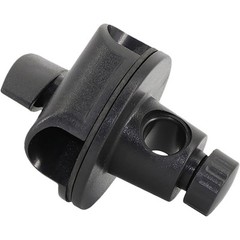 Microphone Arm Clip Hook with Screws Support Holder Clamp Accessory