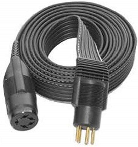 STAX Extension Cable 2.5m 5-Pin Type Only SRE-725H w/ Tracking NEW