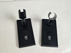 Akai DM-13 Dynamic Microphone Non Directional ( Desktop Stands Only )