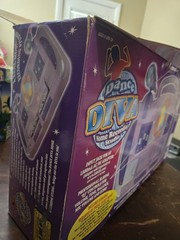 Dance Diva Complete Karaoke Machine & Song Recording Studio KB toys