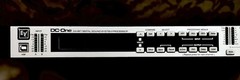 ELECTRO VOICE/ EV—DC ONE—2 IN / 6 OUT—SPEAKER MANAGEMENT PROCESSOR—US SELLER