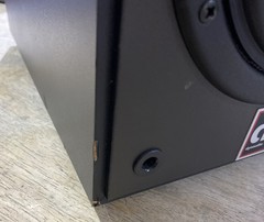 Dynaudio BM5 Passive Studio Monitors (PAIR) – Pro Studio Sound
